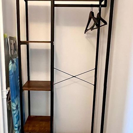 Ferienwohnung Washingtonweg 汉诺威 外观 照片