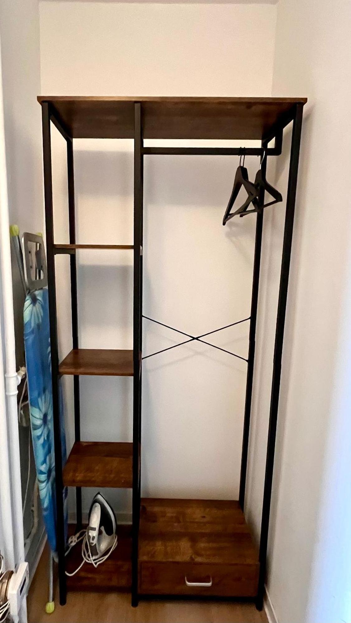 Ferienwohnung Washingtonweg 汉诺威 外观 照片